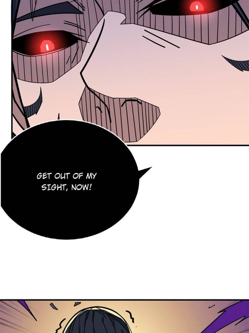Read God Slayer En Manga Online