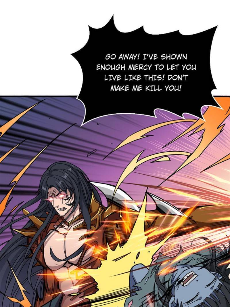 Read God Slayer En Manga Online