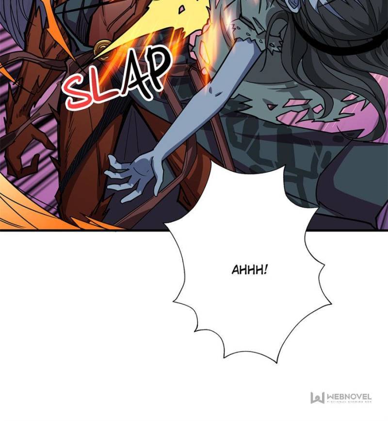 Read God Slayer En Manga Online