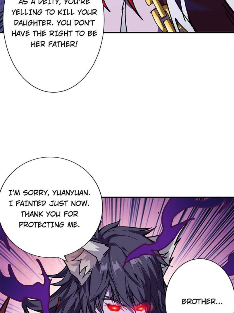 Read God Slayer En Manga Online