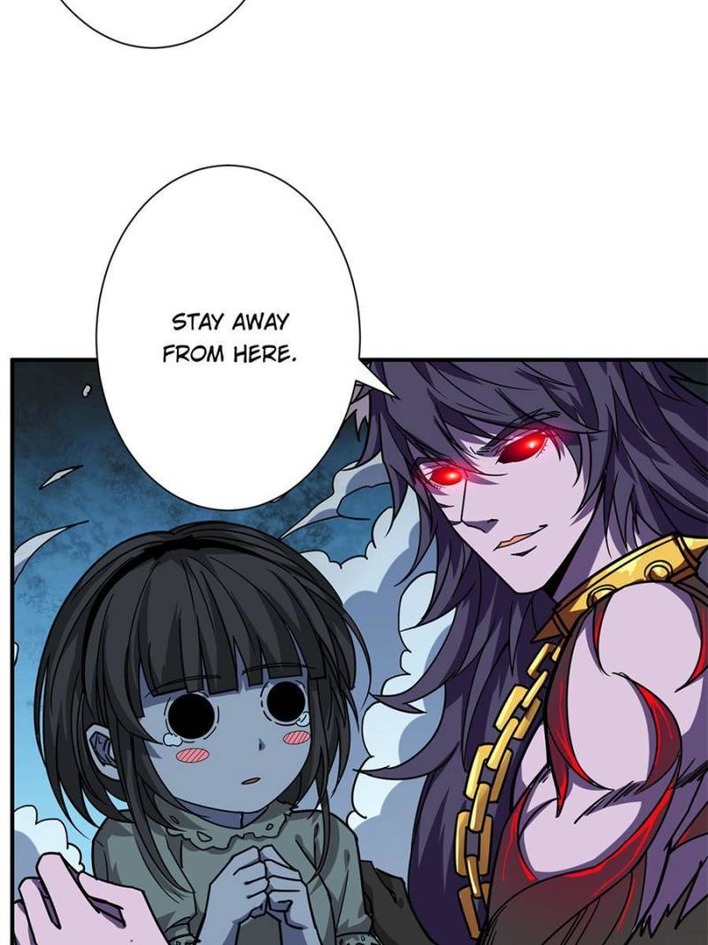 Read God Slayer En Manga Online