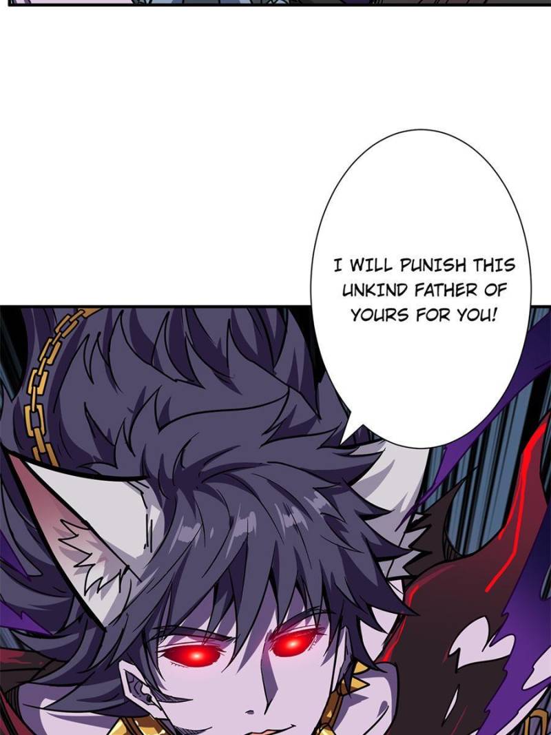 Read God Slayer En Manga Online