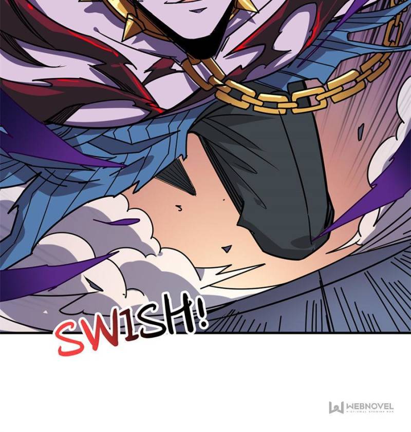 Read God Slayer En Manga Online
