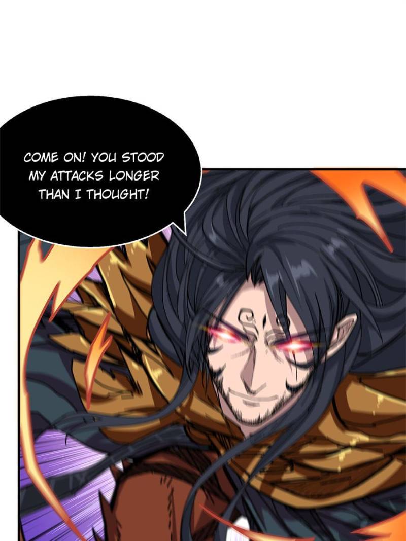 Read God Slayer En Manga Online