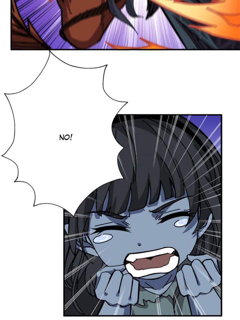 Read God Slayer En Manga Online