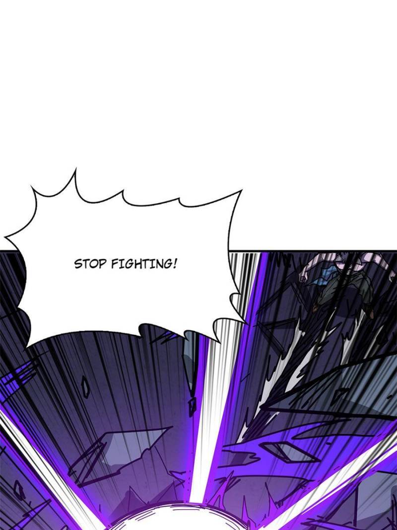Read God Slayer En Manga Online