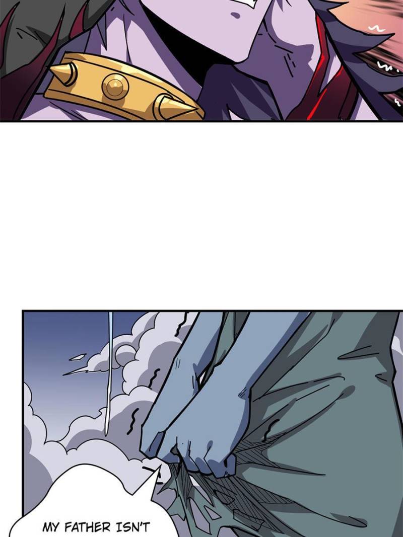 Read God Slayer En Manga Online