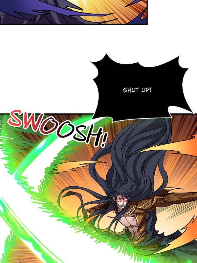 Read God Slayer En Manga Online