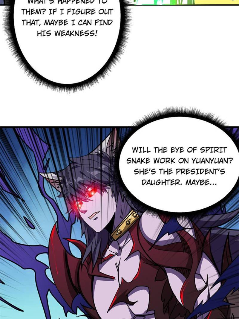 Read God Slayer En Manga Online