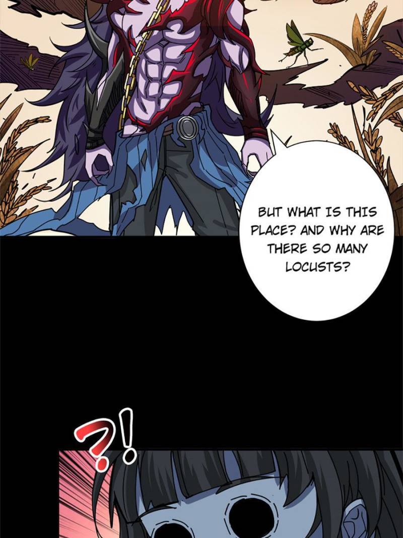 Read God Slayer En Manga Online