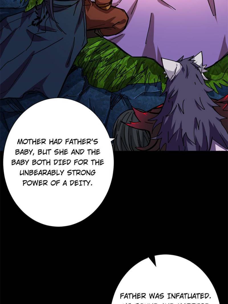 Read God Slayer En Manga Online