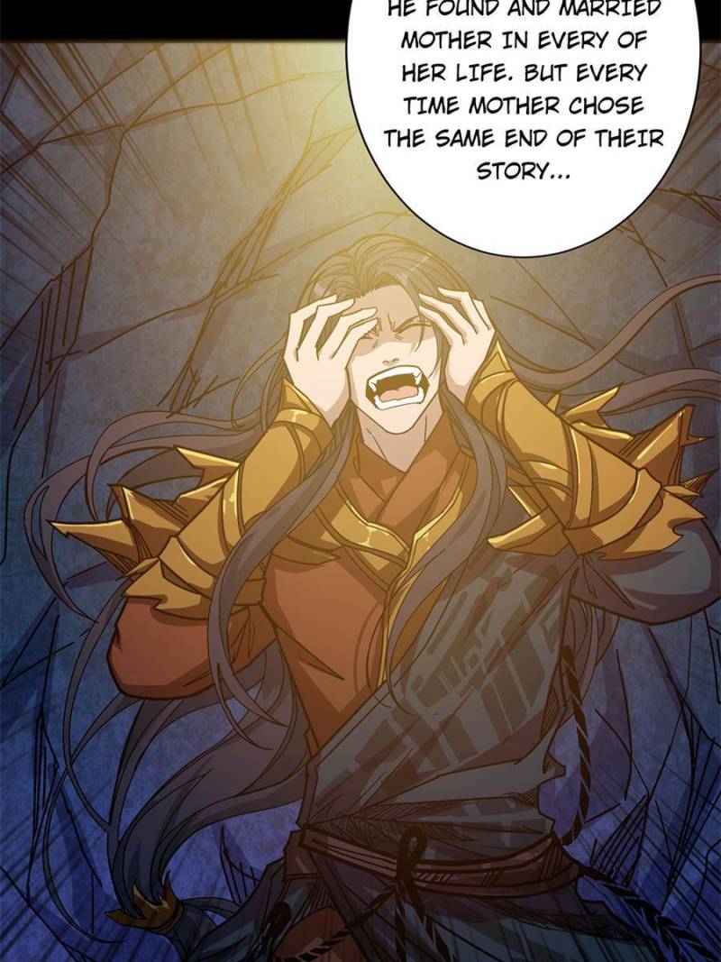 Read God Slayer En Manga Online