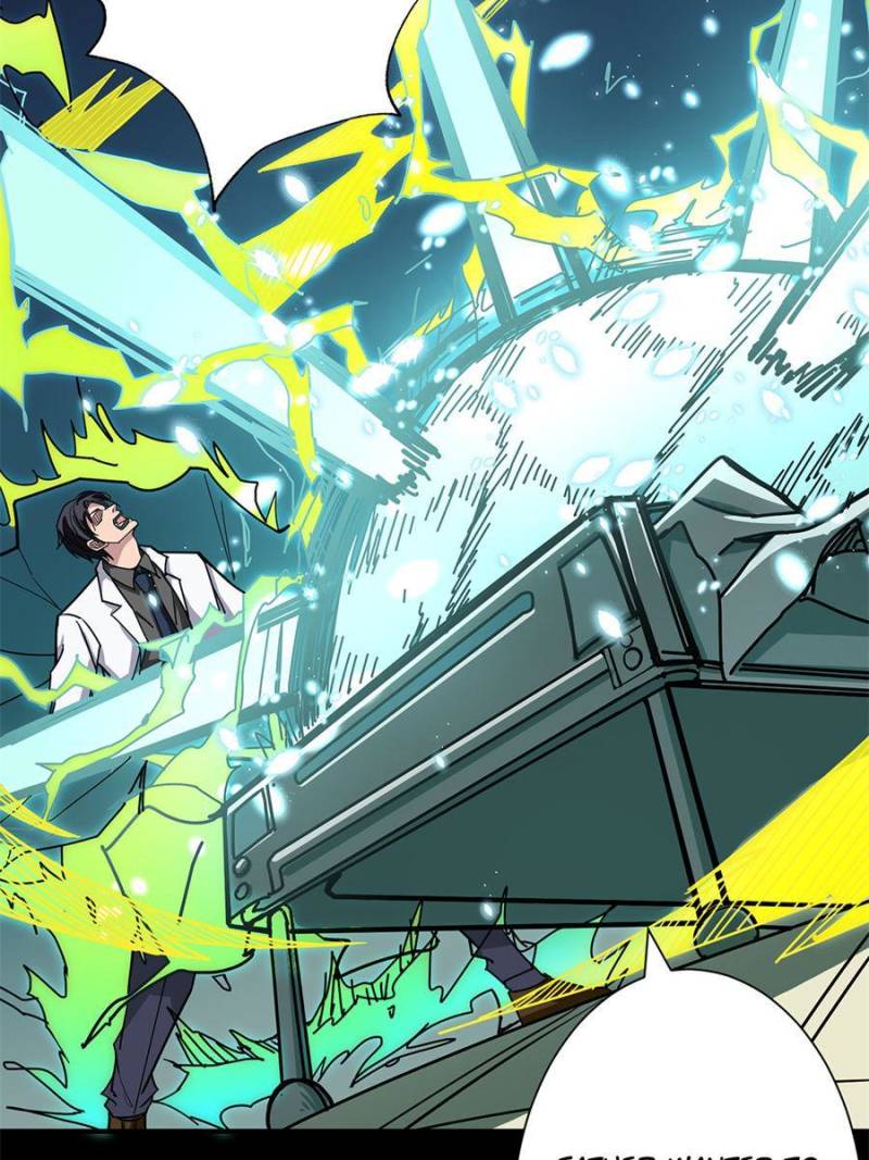 Read God Slayer En Manga Online
