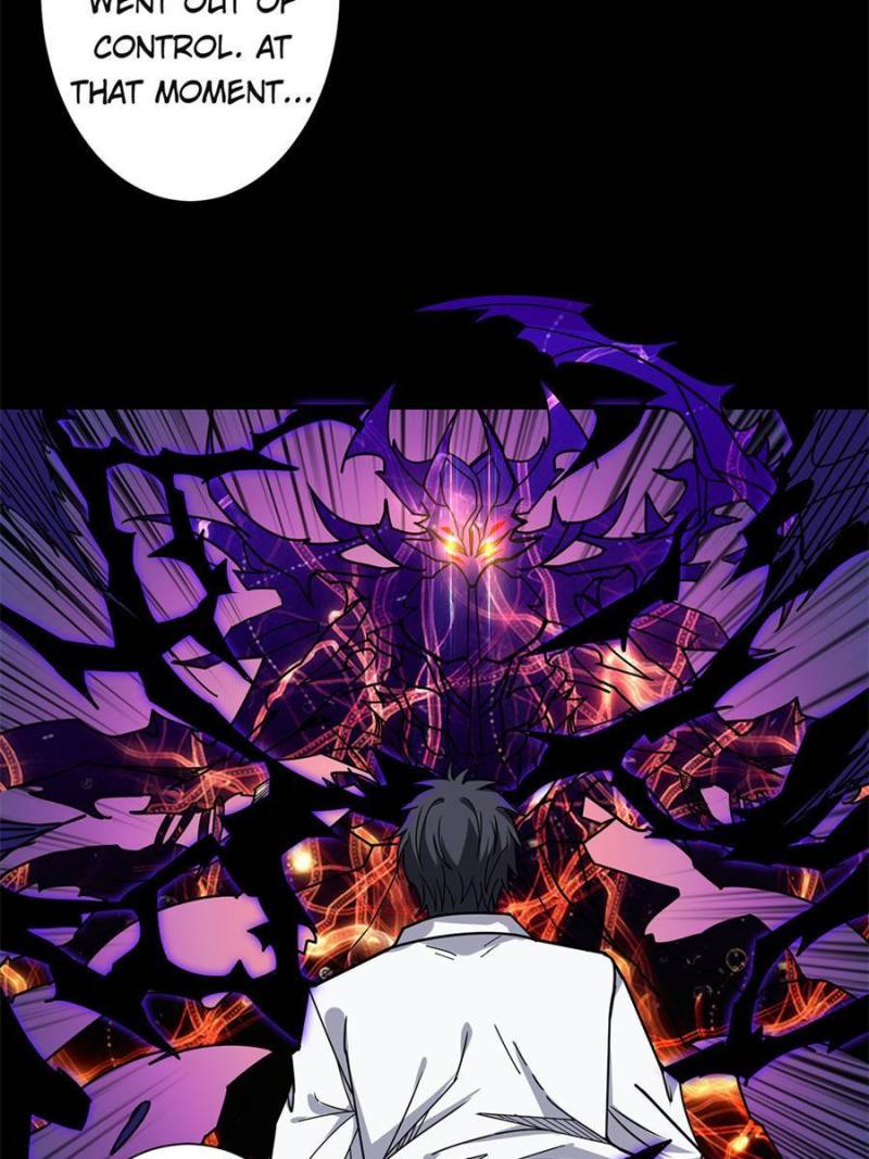 Read God Slayer En Manga Online