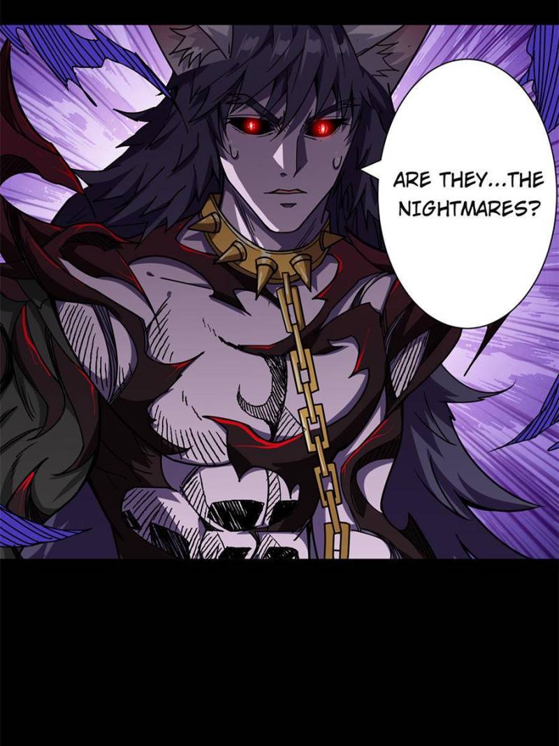 Read God Slayer En Manga Online