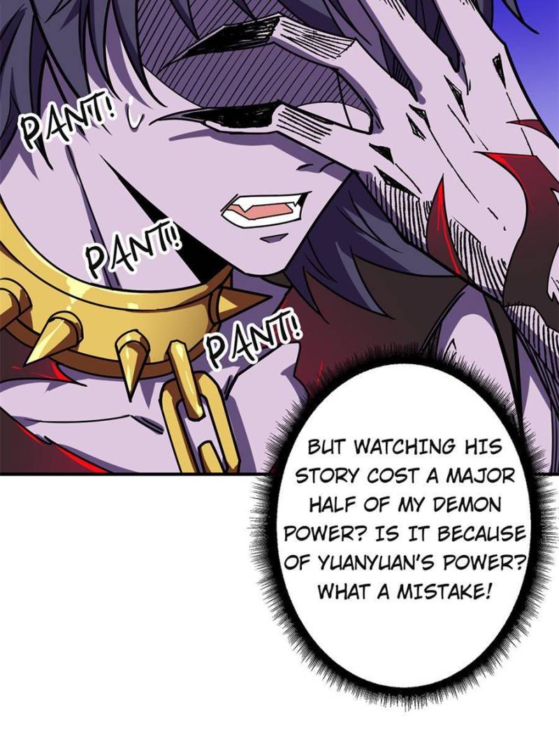 Read God Slayer En Manga Online