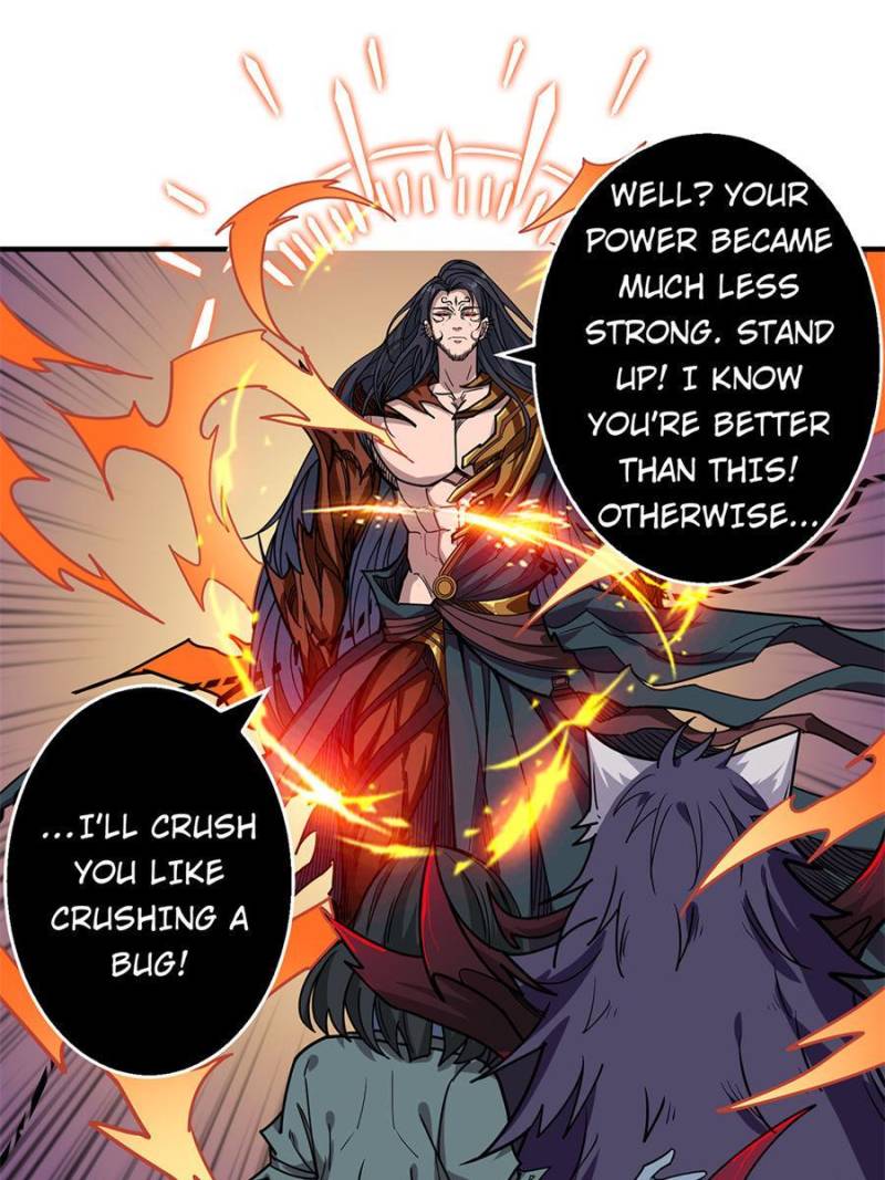 Read God Slayer En Manga Online