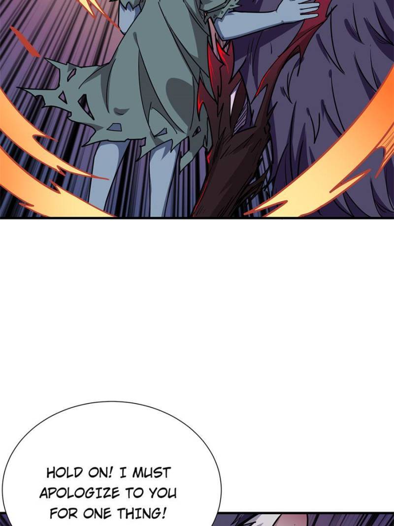 Read God Slayer En Manga Online