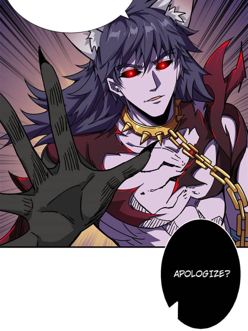 Read God Slayer En Manga Online