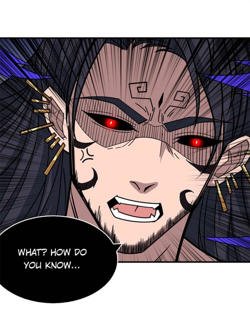 Read God Slayer En Manga Online