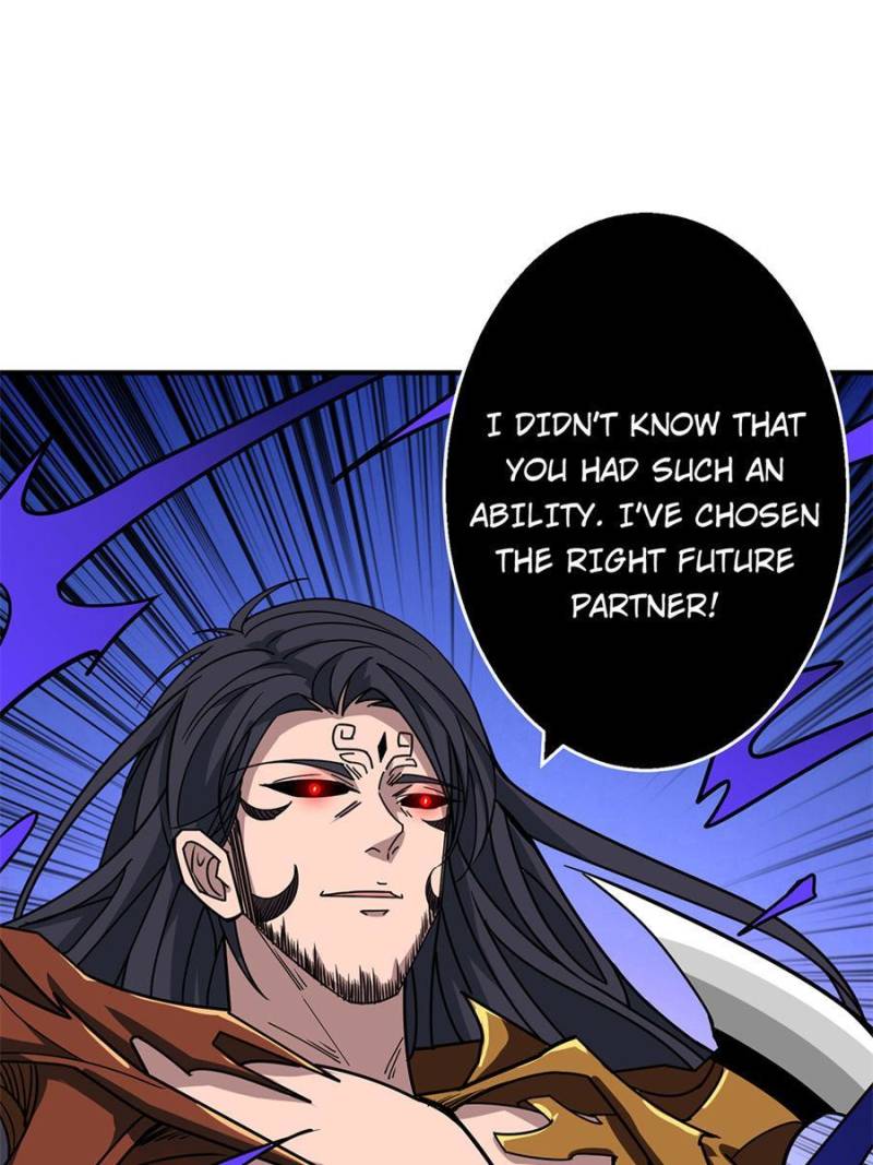 Read God Slayer En Manga Online