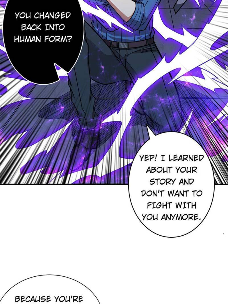 Read God Slayer En Manga Online