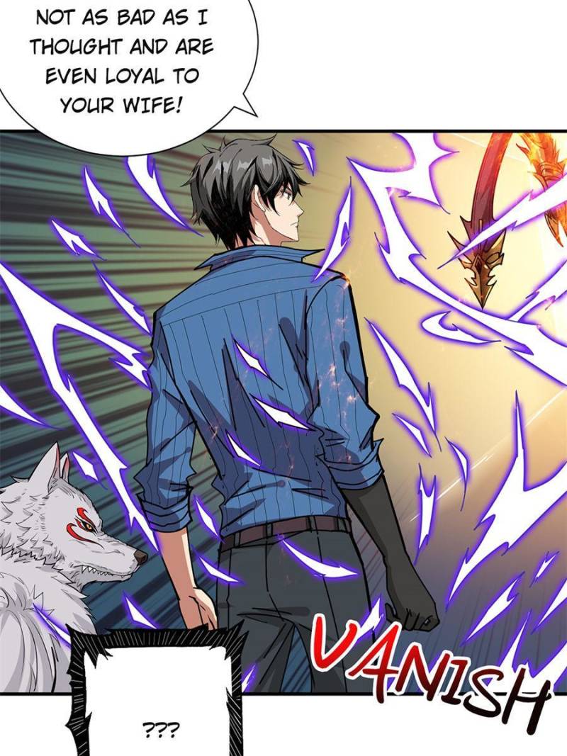Read God Slayer En Manga Online