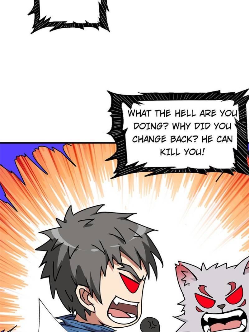 Read God Slayer En Manga Online