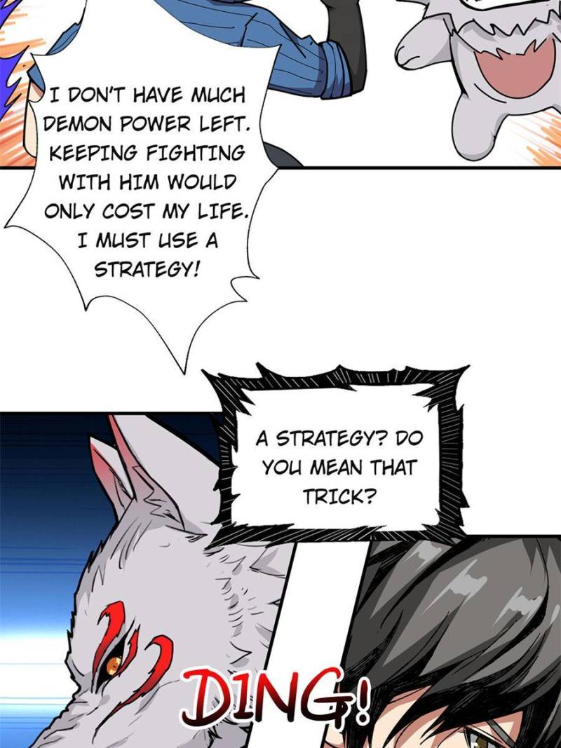 Read God Slayer En Manga Online