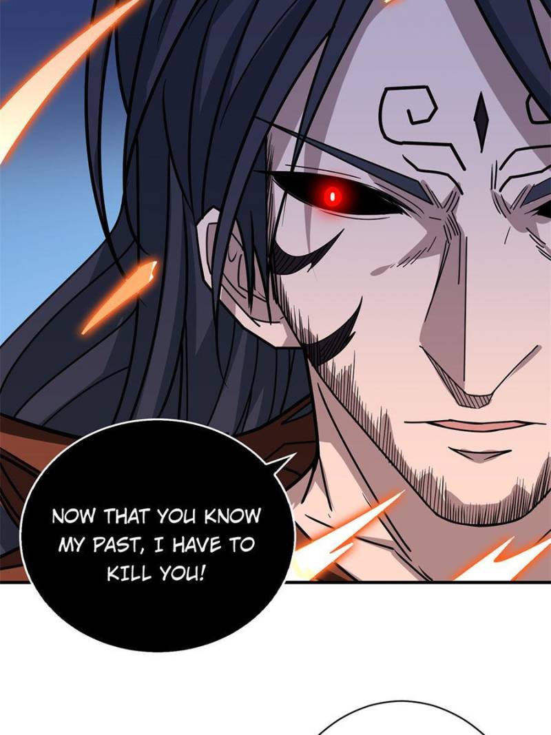 Read God Slayer En Manga Online