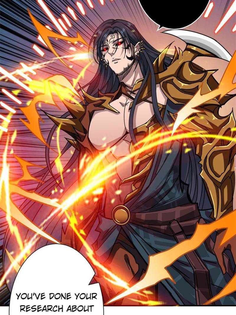 Read God Slayer En Manga Online