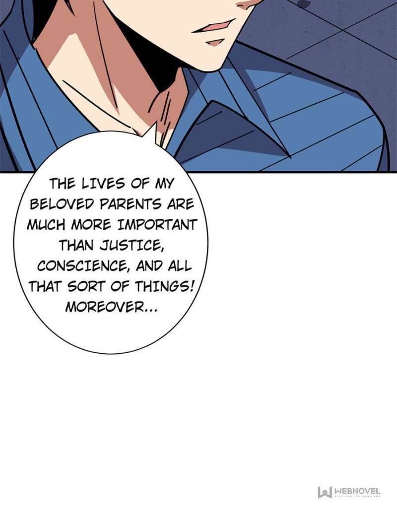 Read God Slayer En Manga Online