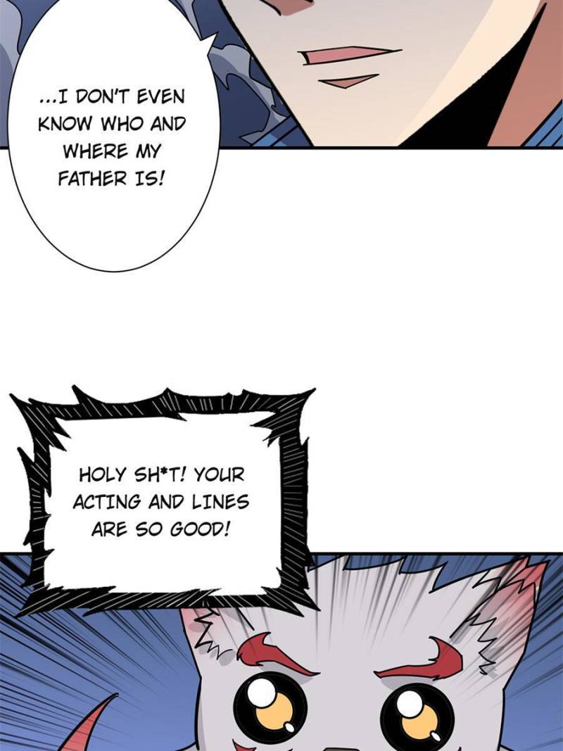 Read God Slayer En Manga Online