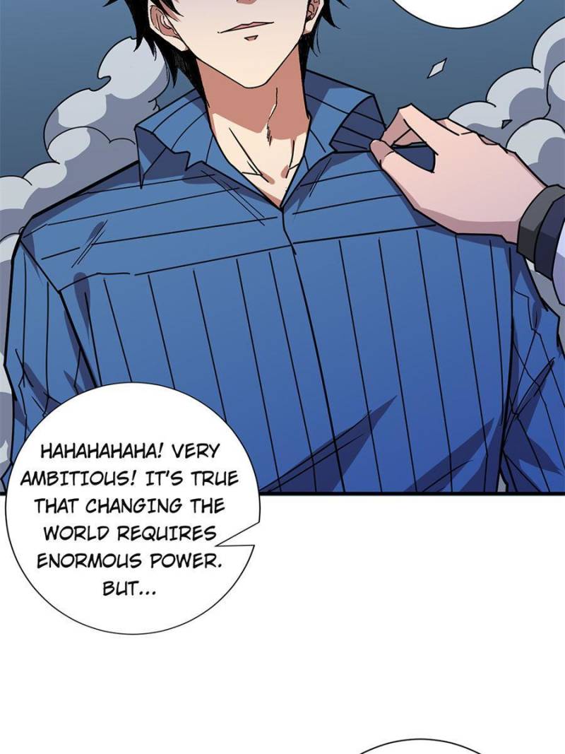 Read God Slayer En Manga Online