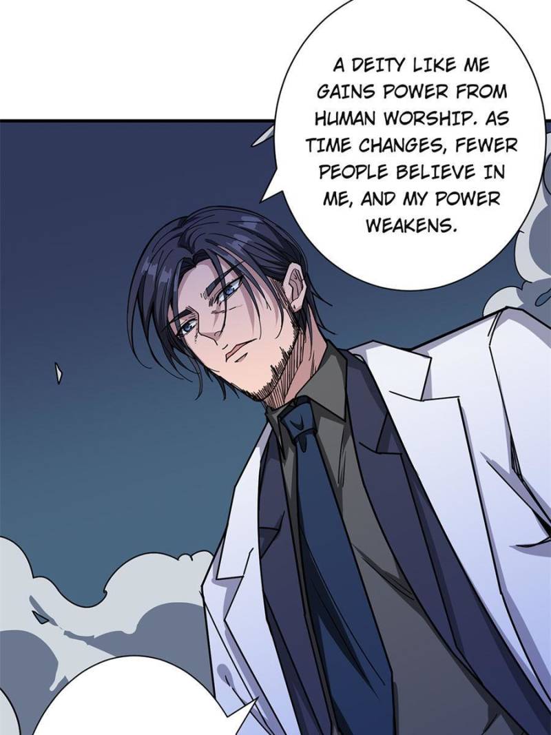 Read God Slayer En Manga Online