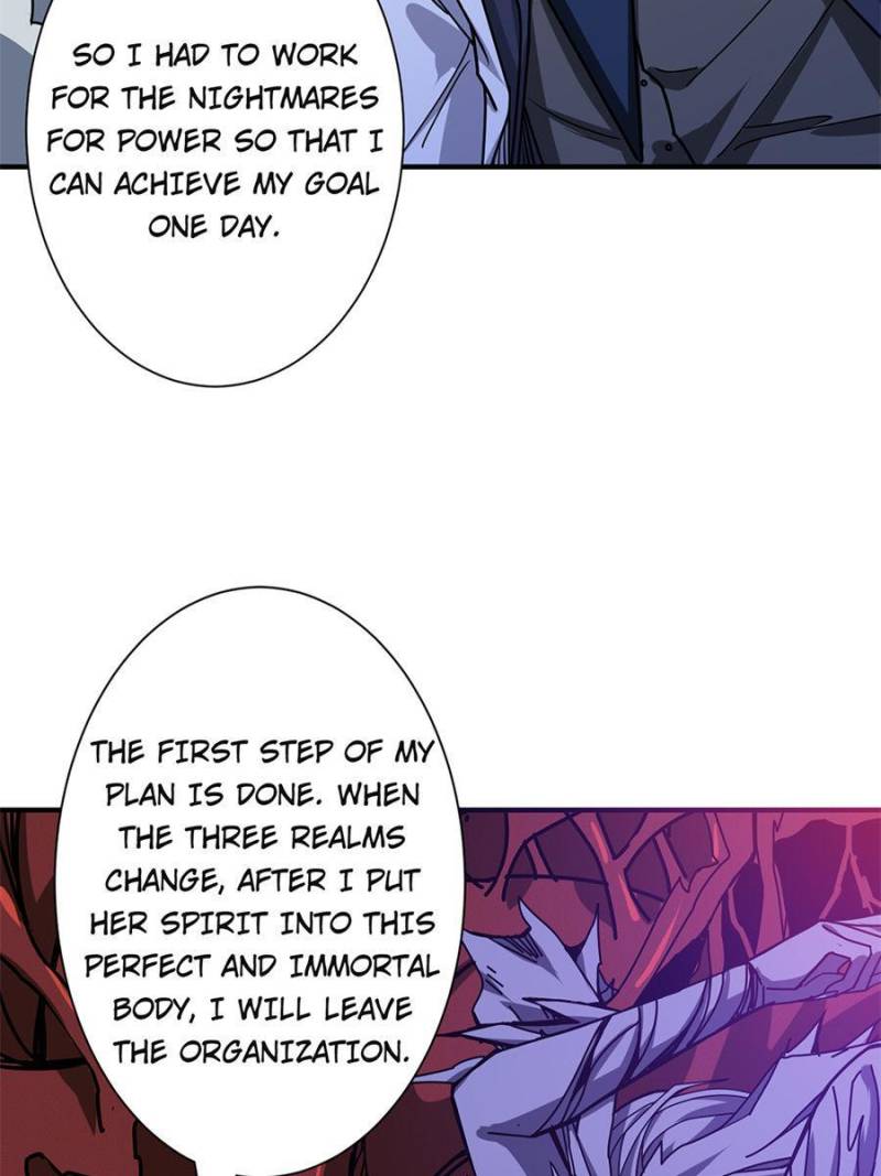 Read God Slayer En Manga Online