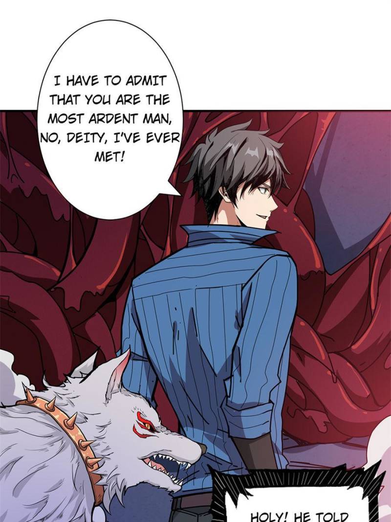 Read God Slayer En Manga Online