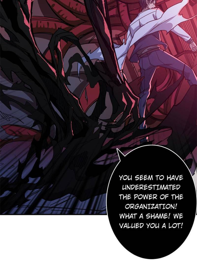 Read God Slayer En Manga Online