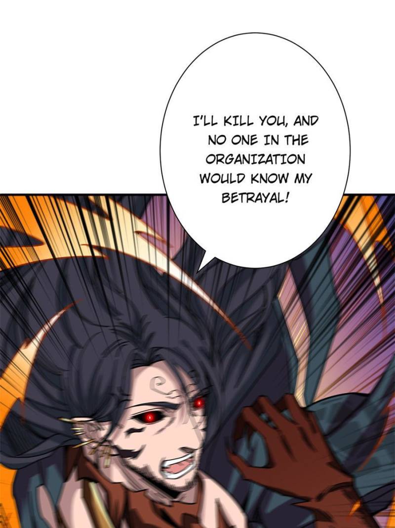 Read God Slayer En Manga Online