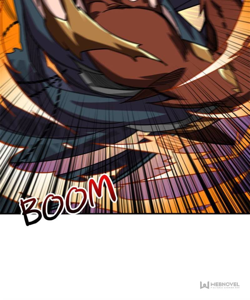 Read God Slayer En Manga Online