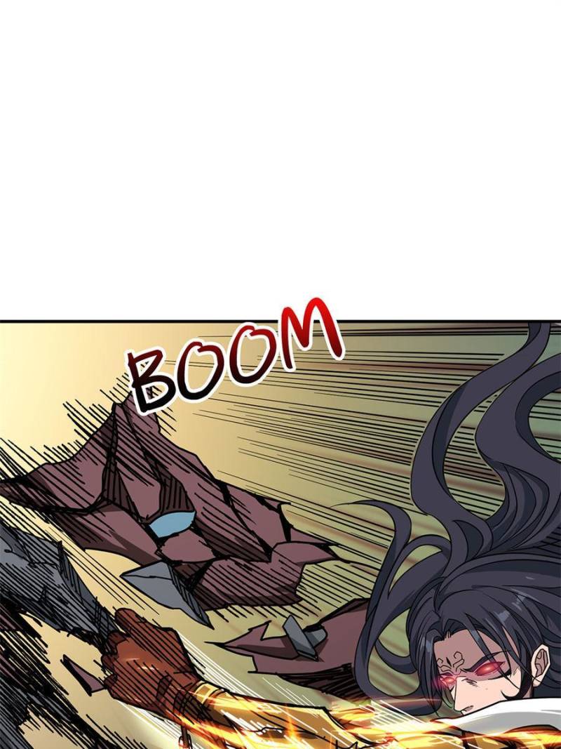 Read God Slayer En Manga Online