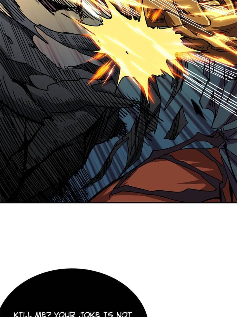 Read God Slayer En Manga Online