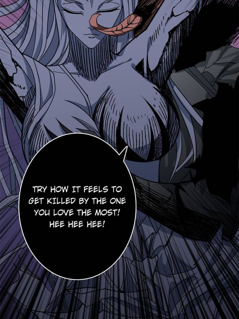 Read God Slayer En Manga Online