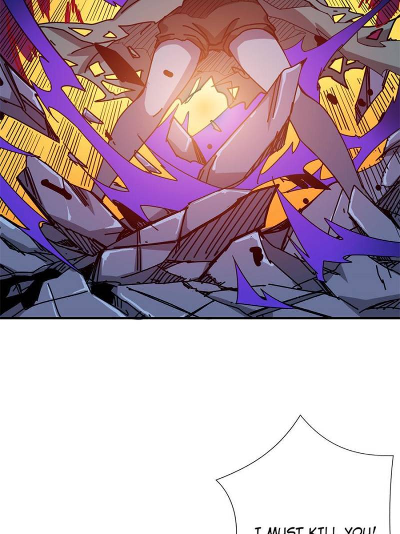 Read God Slayer En Manga Online