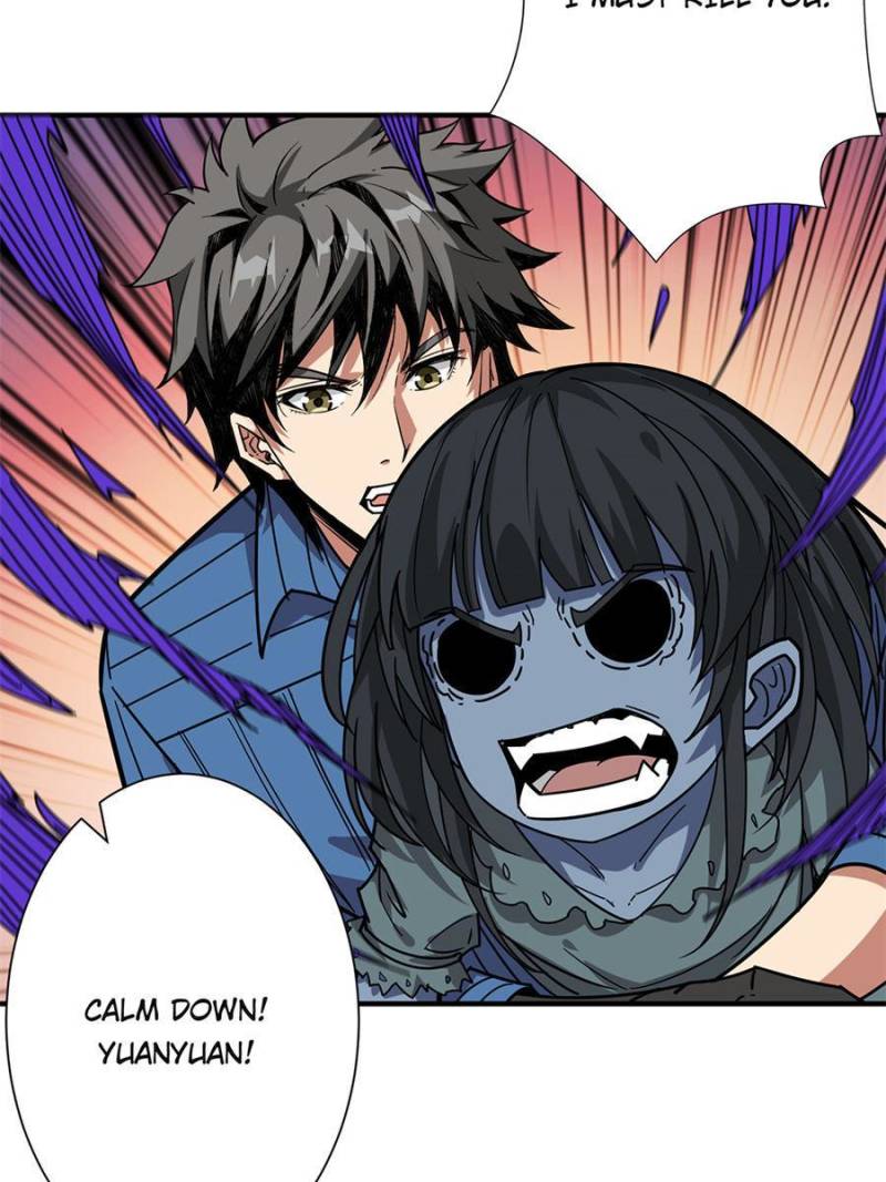 Read God Slayer En Manga Online