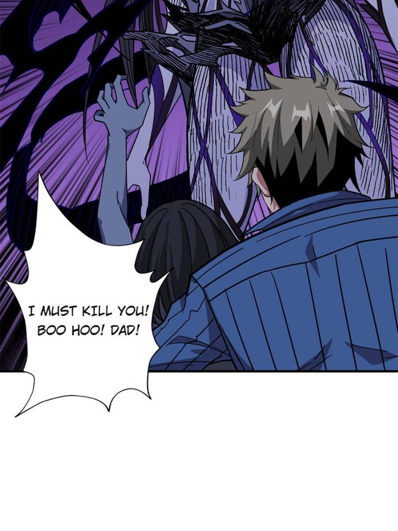 Read God Slayer En Manga Online