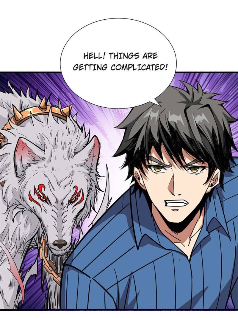 Read God Slayer En Manga Online