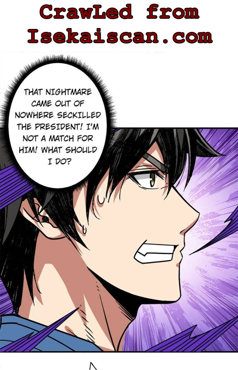 Read God Slayer En Manga Online
