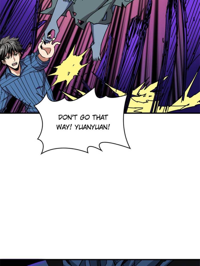 Read God Slayer En Manga Online