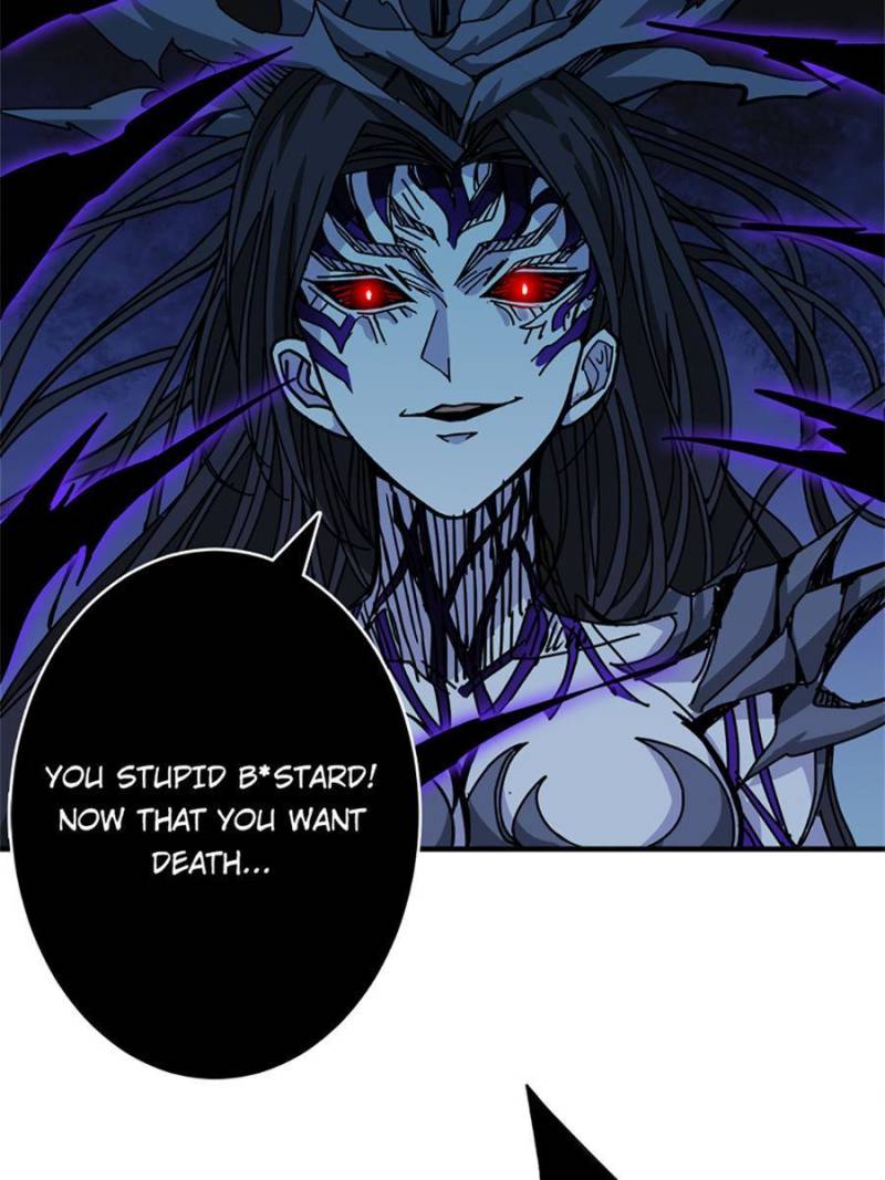 Read God Slayer En Manga Online